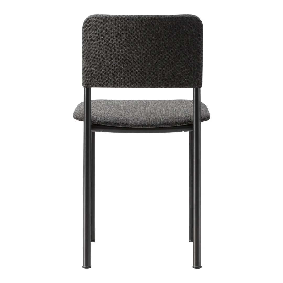Plan Chair - Fully Upholstered - Image 61