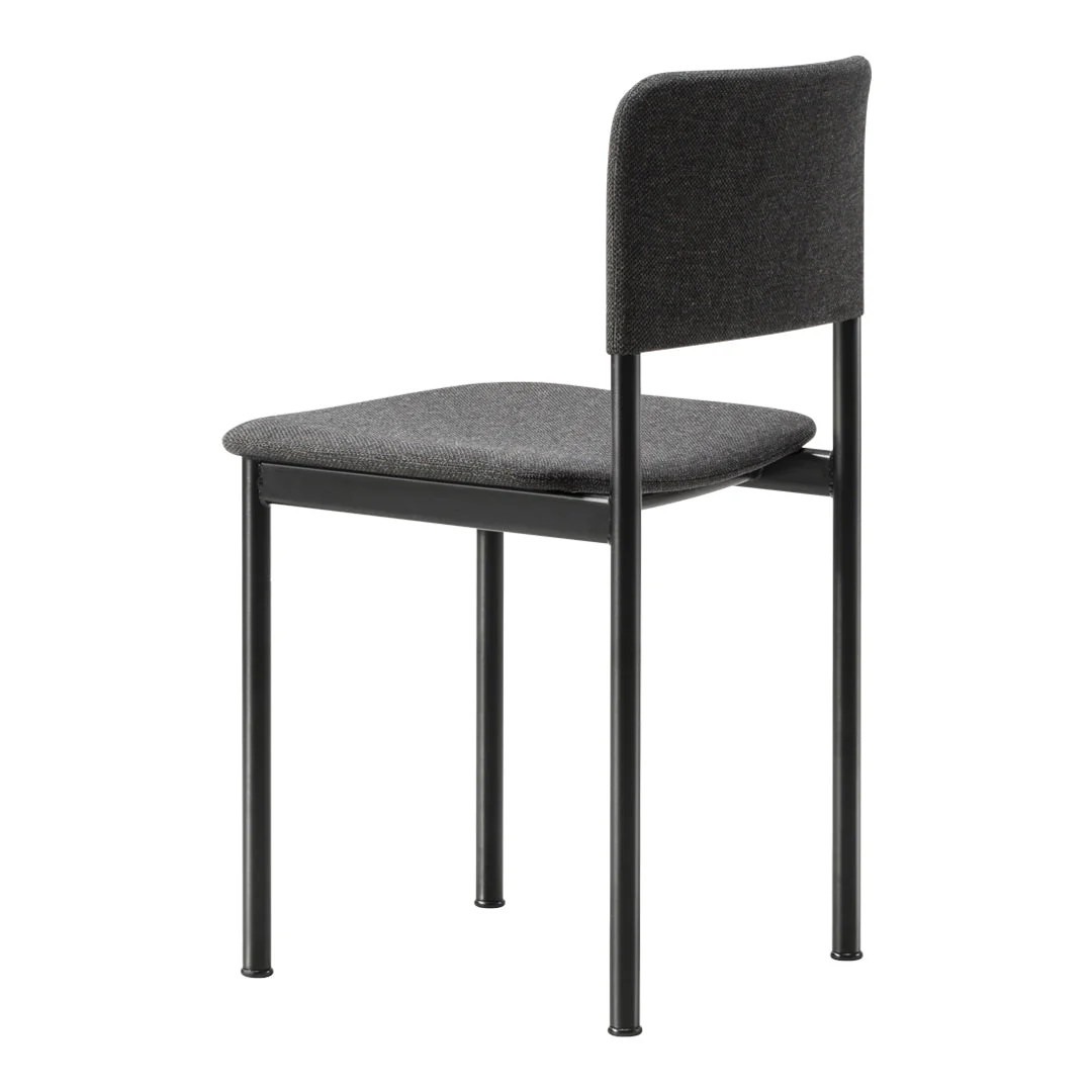 Plan Chair - Fully Upholstered - Image 62