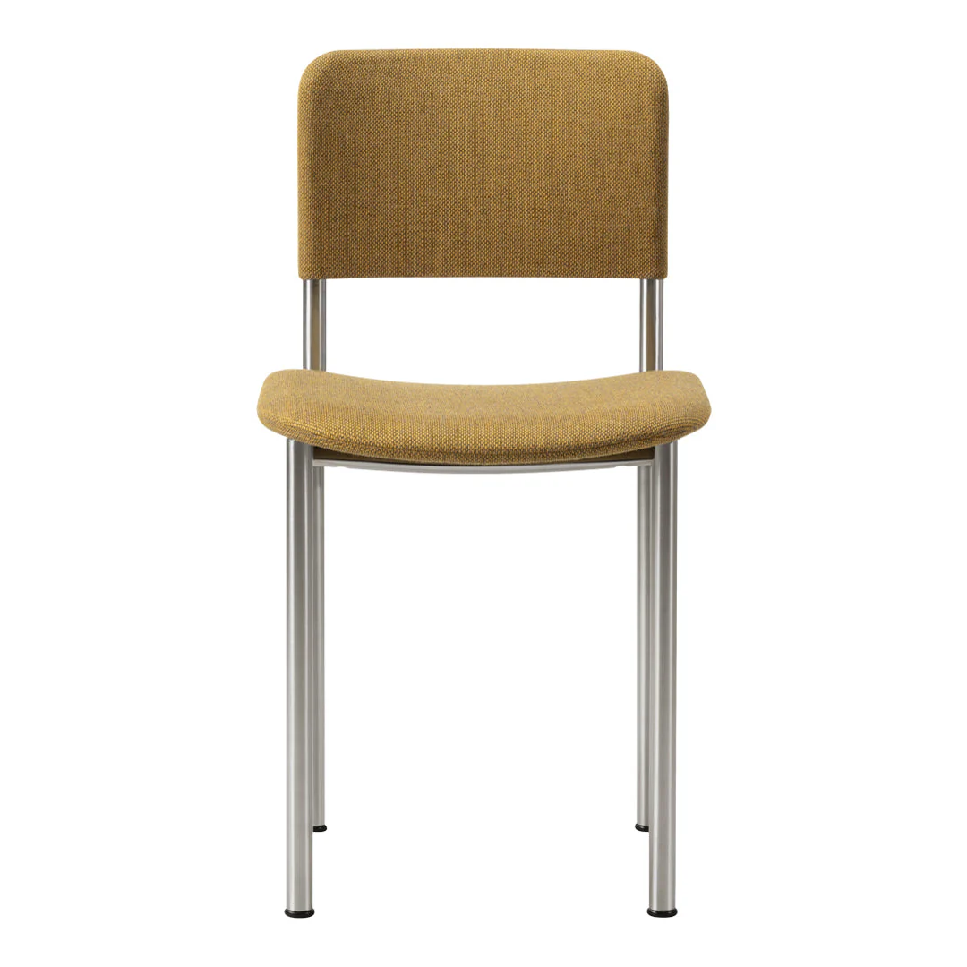 Plan Chair - Fully Upholstered - Image 63