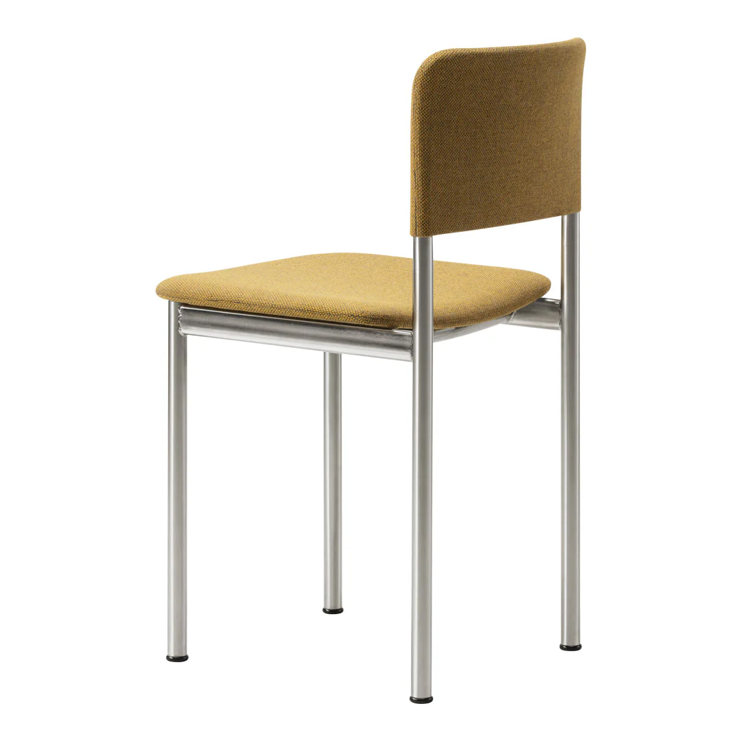 Plan Chair - Fully Upholstered - Image 66