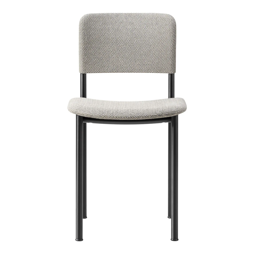 Plan Chair - Fully Upholstered - Image 67