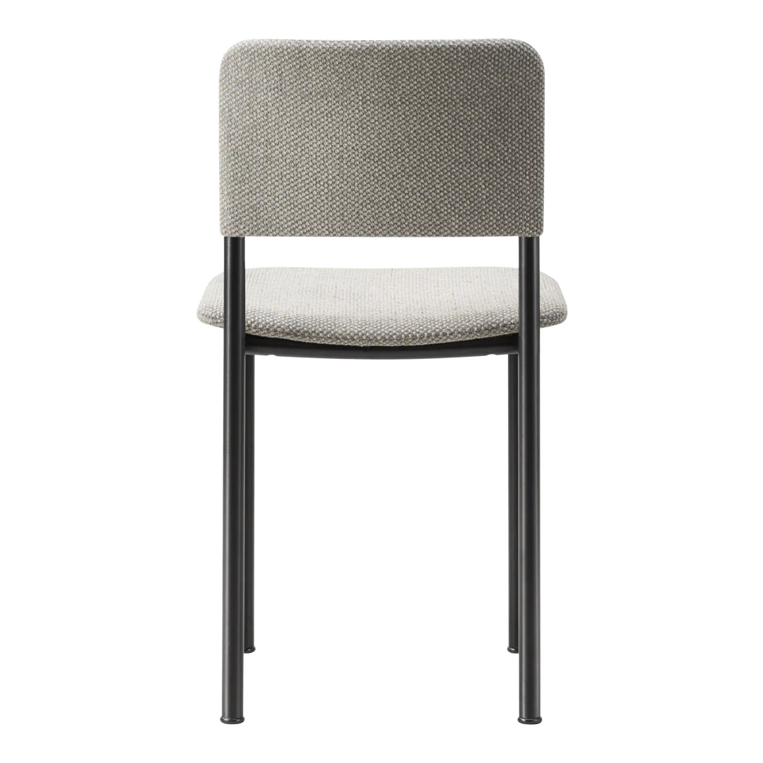Plan Chair - Fully Upholstered - Image 69