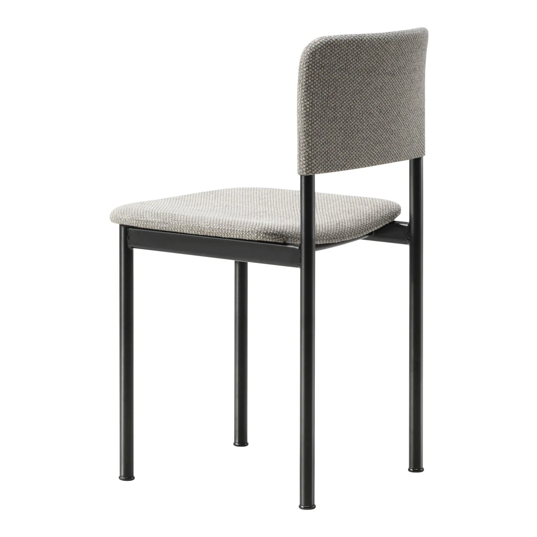 Plan Chair - Fully Upholstered - Image 70