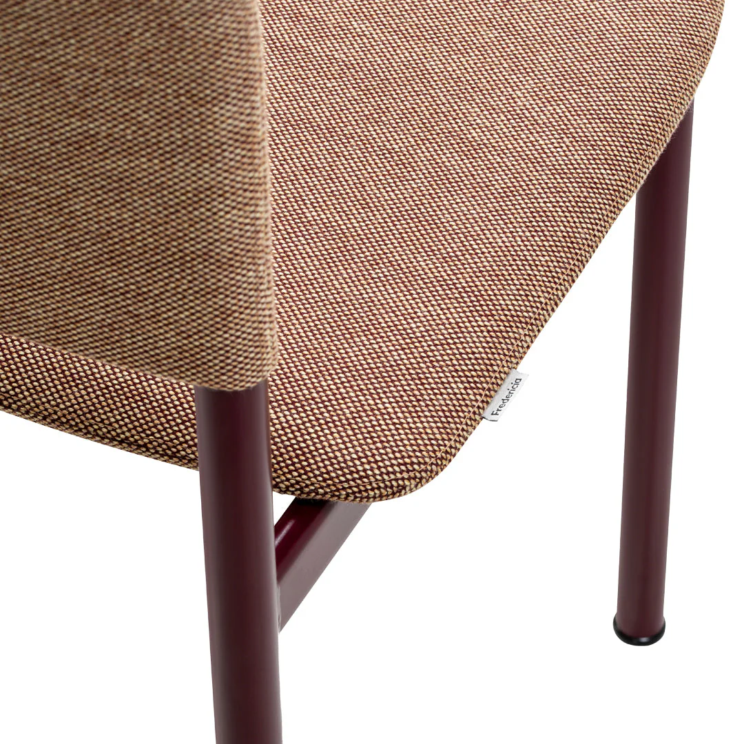 Plan Chair - Fully Upholstered - Image 71
