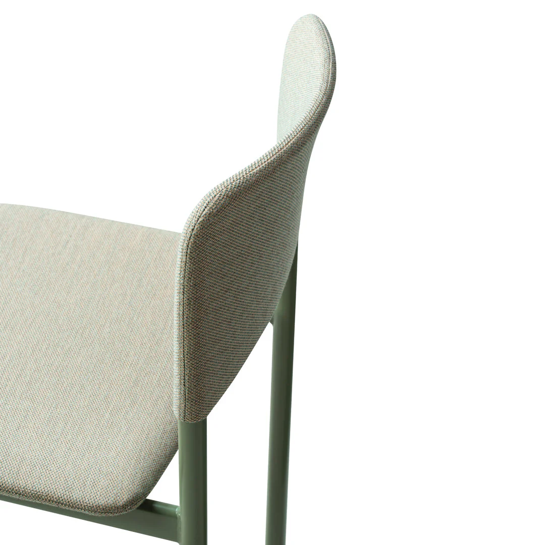 Plan Chair - Fully Upholstered - Image 74