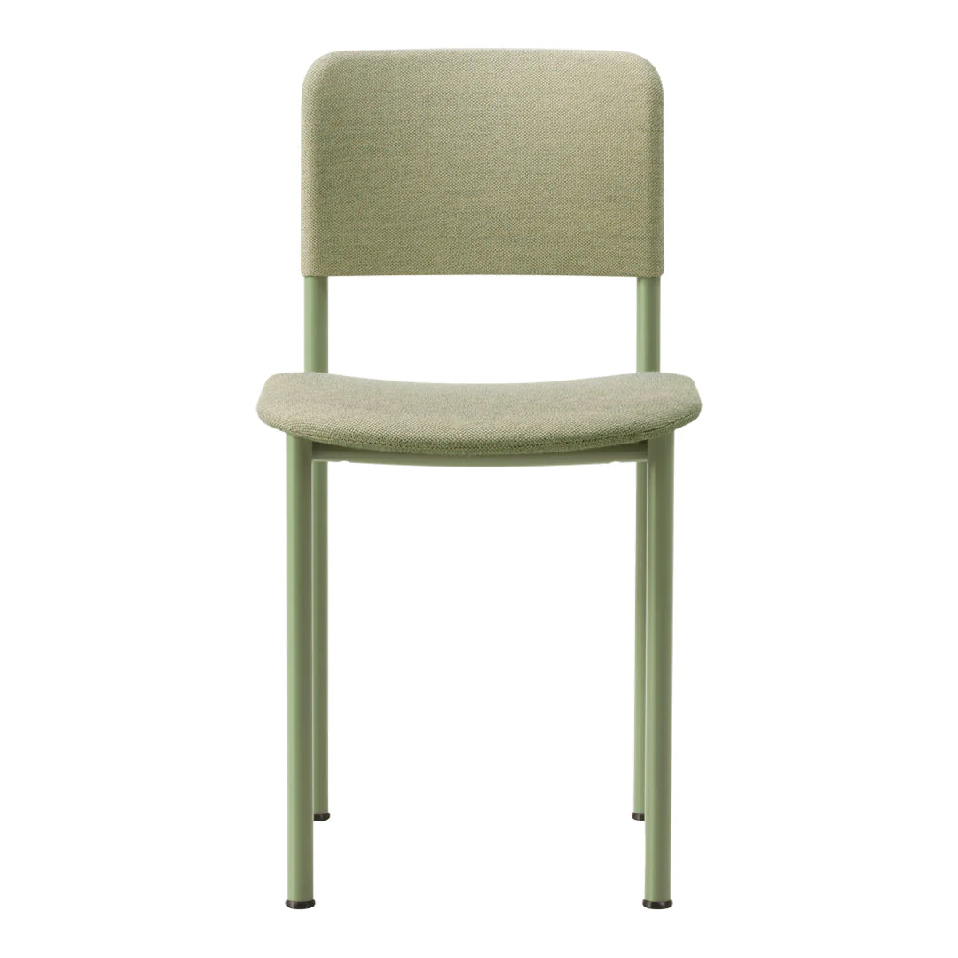 Plan Chair - Fully Upholstered - Image 87