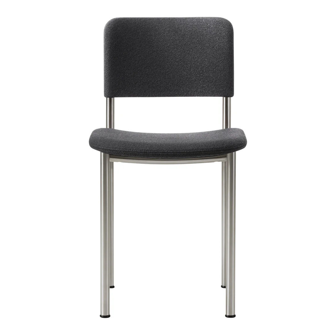 Plan Chair - Fully Upholstered - Image 94