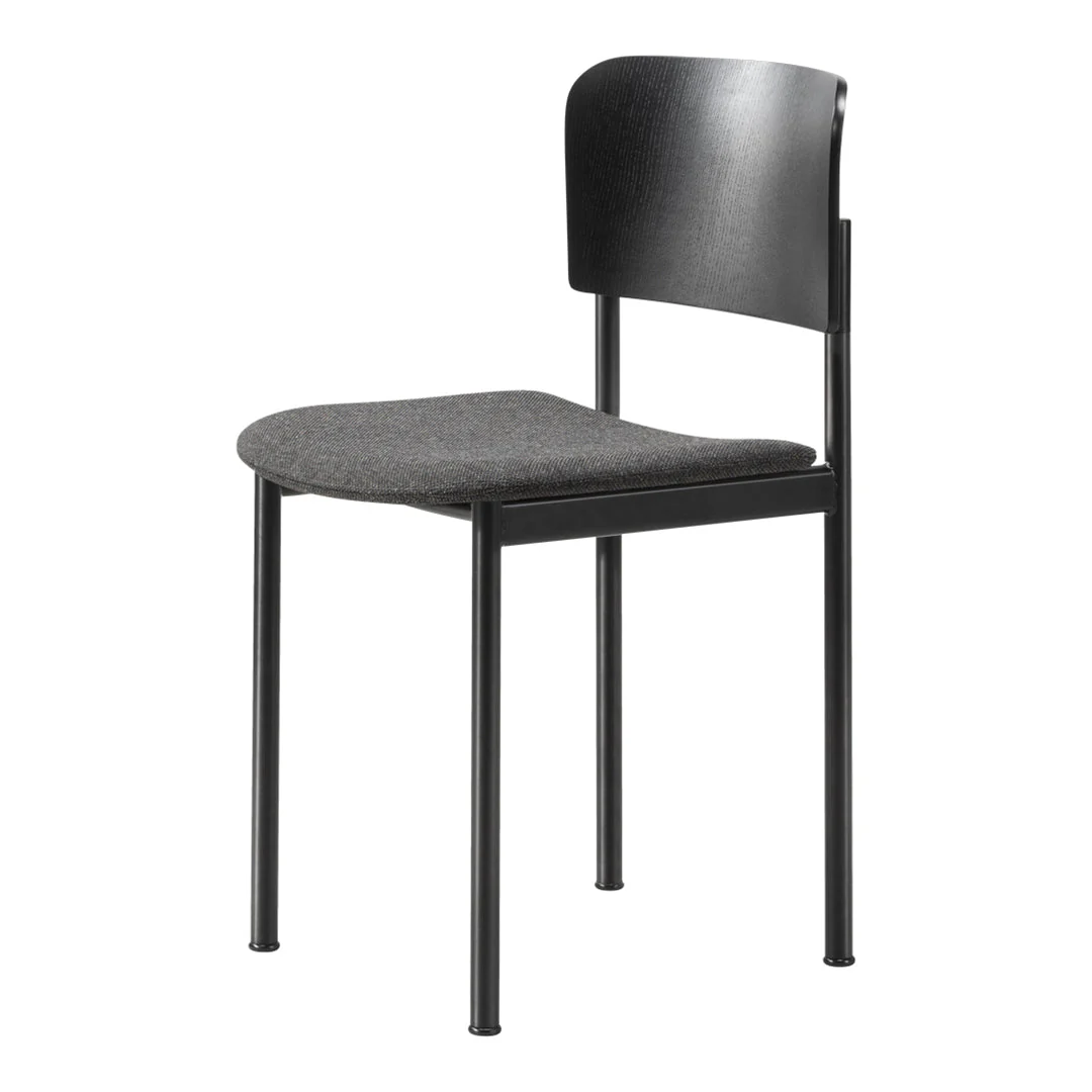 Plan Chair - Seat Upholstered - Image 11