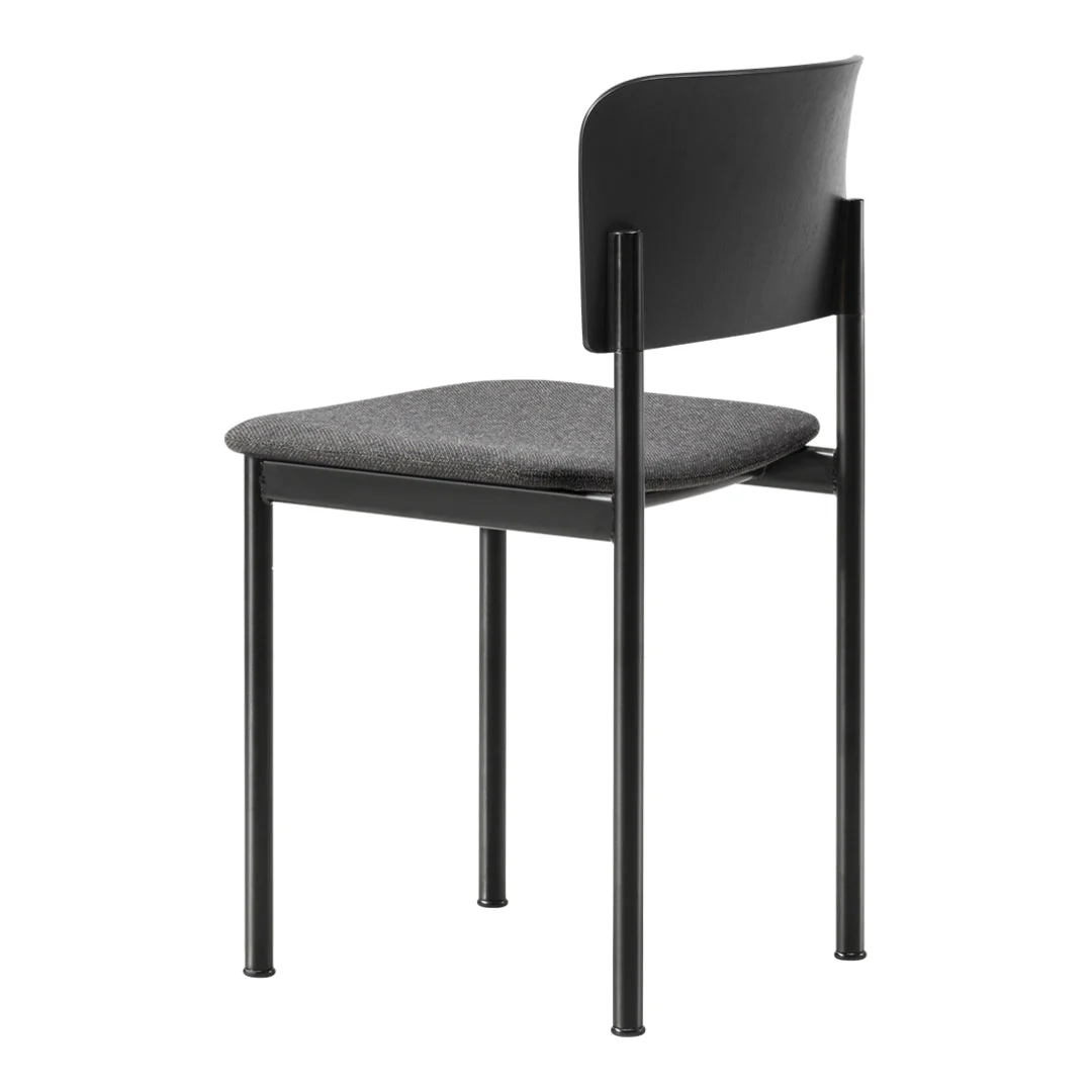 Plan Chair - Seat Upholstered - Image 12