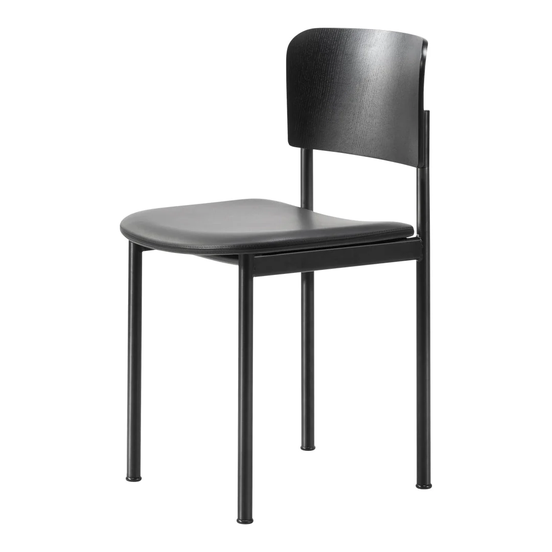 Plan Chair - Seat Upholstered - Image 4