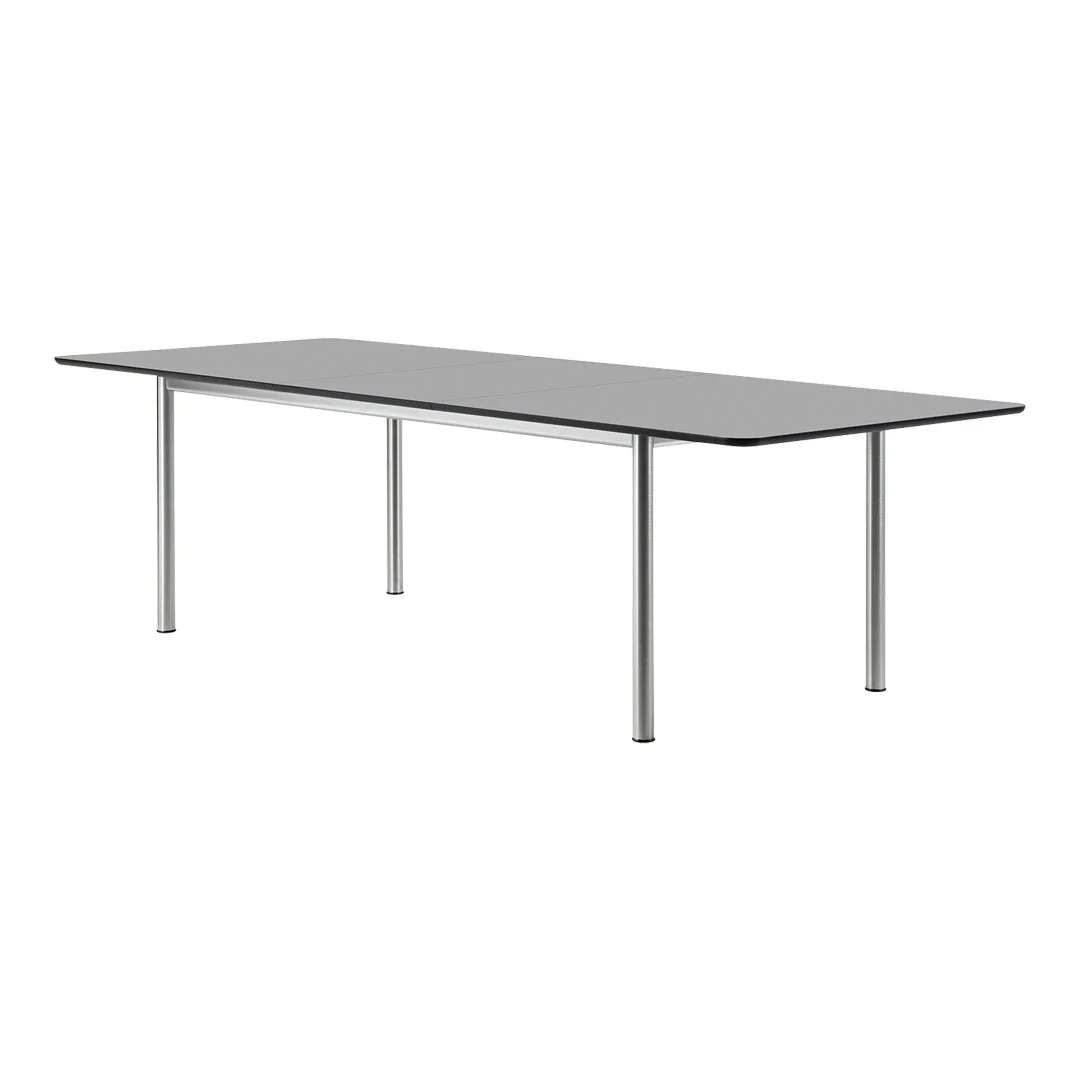 Plan Dining Table - Extendable - Image 10