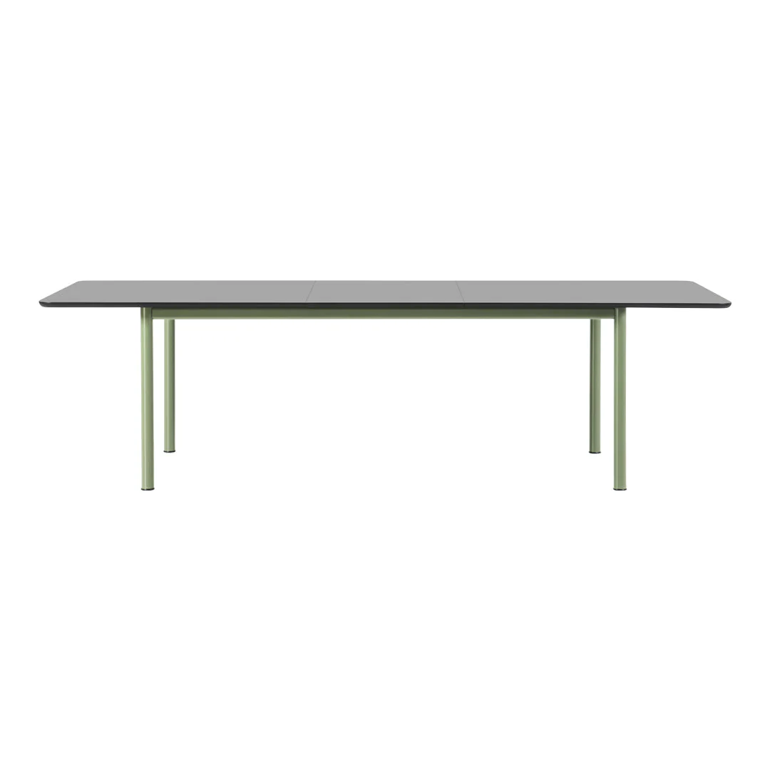 Plan Dining Table - Extendable - Image 12