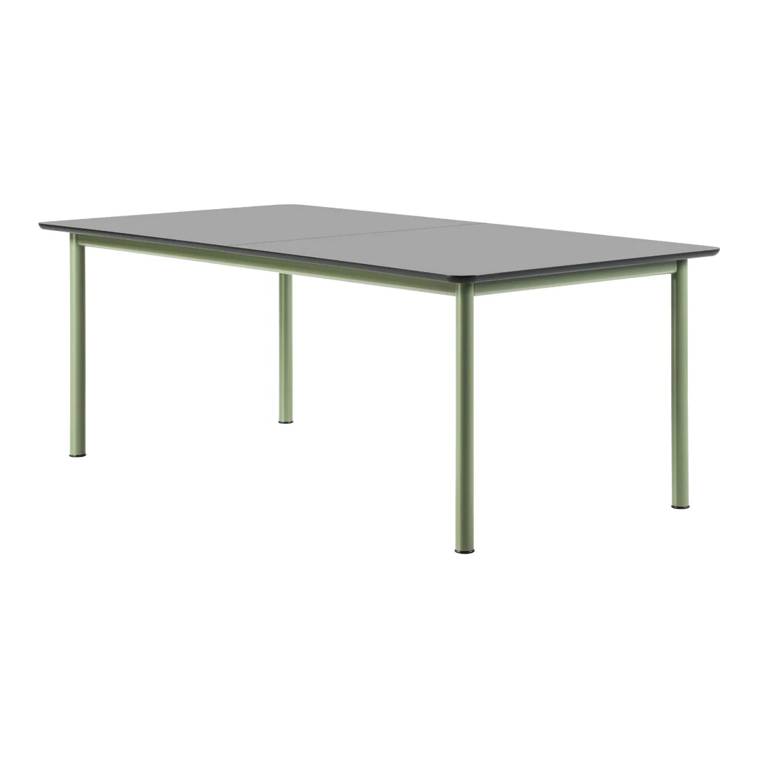 Plan Dining Table - Extendable - Image 14