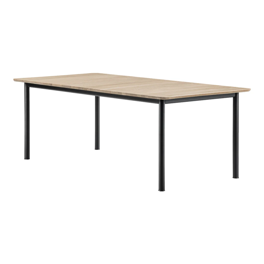 Plan Dining Table - Extendable - Image 17
