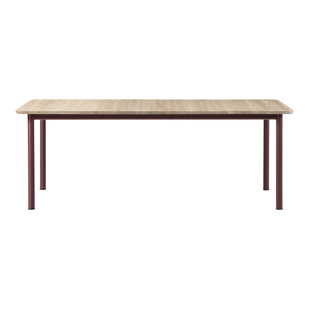 Plan Dining Table - Extendable - Image 20