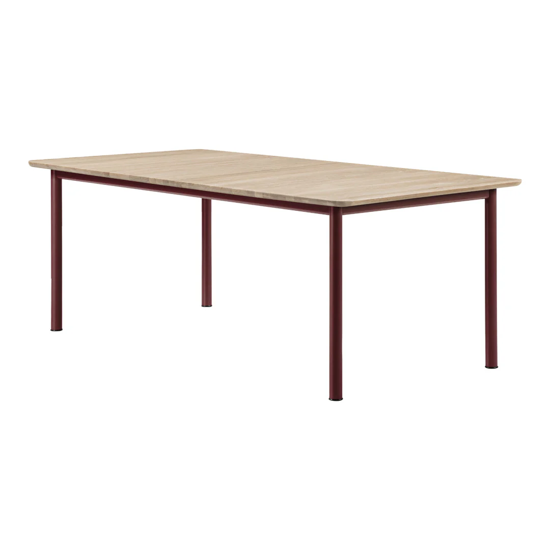 Plan Dining Table - Extendable - Image 21