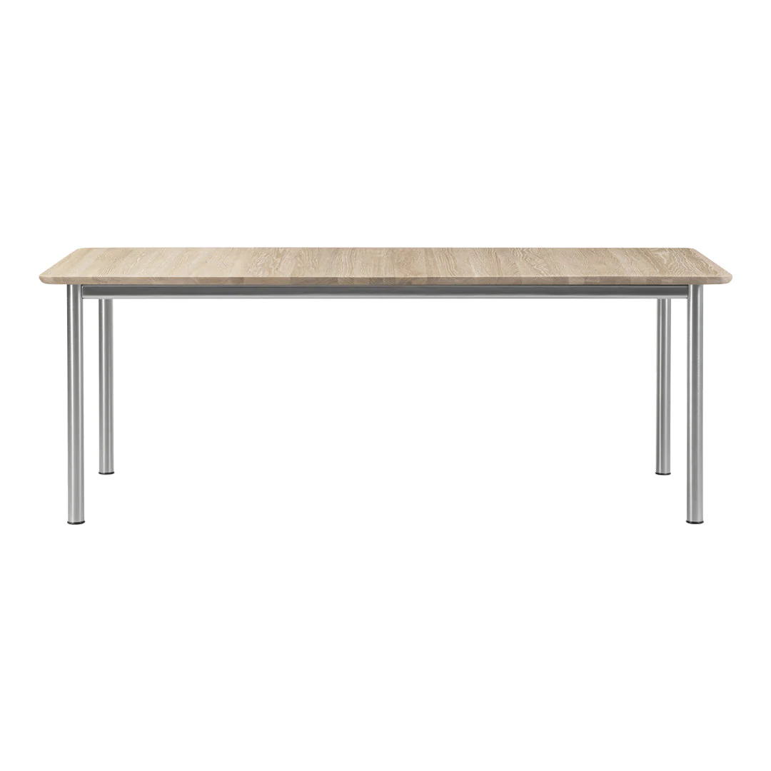 Plan Dining Table - Extendable - Image 24