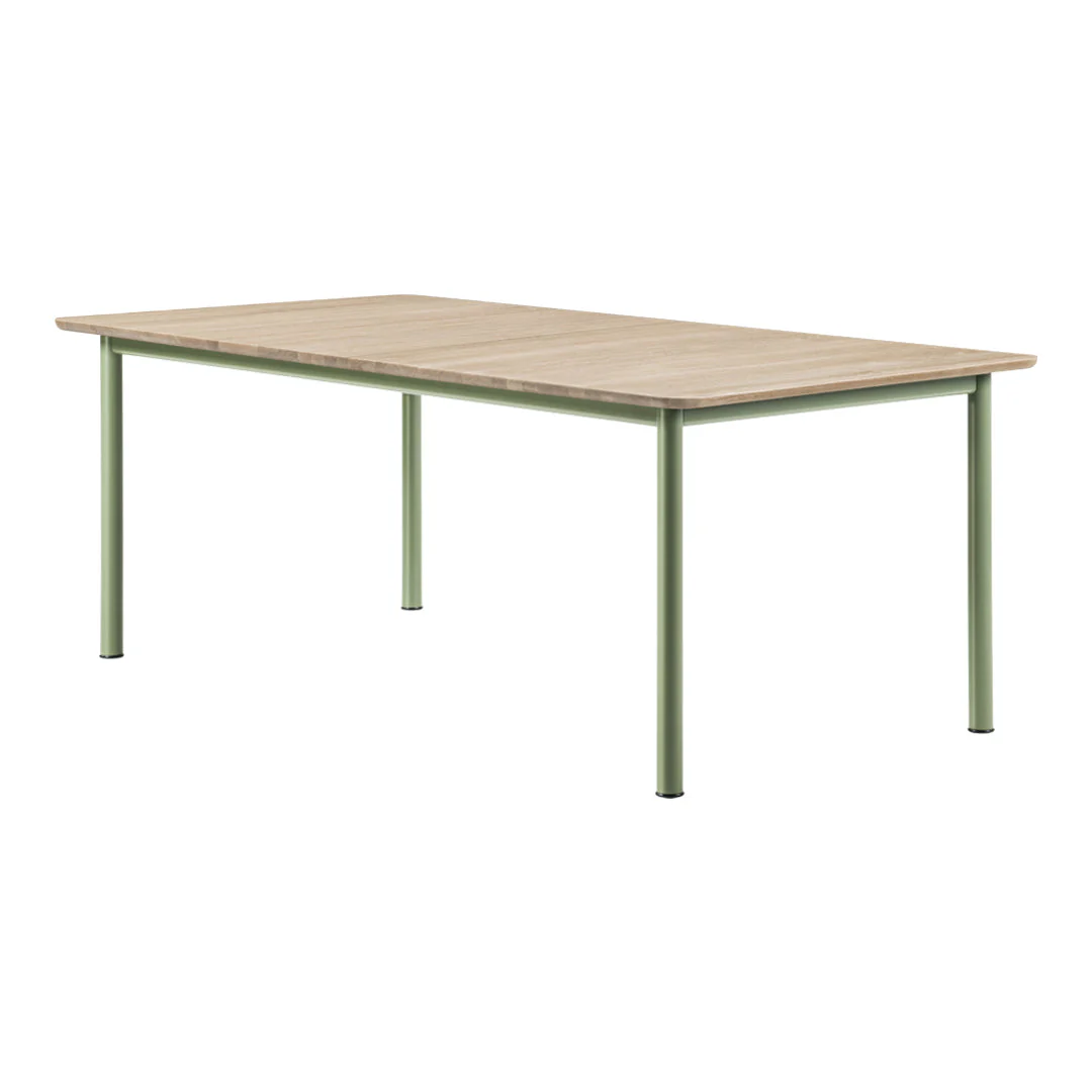 Plan Dining Table - Extendable - Image 28
