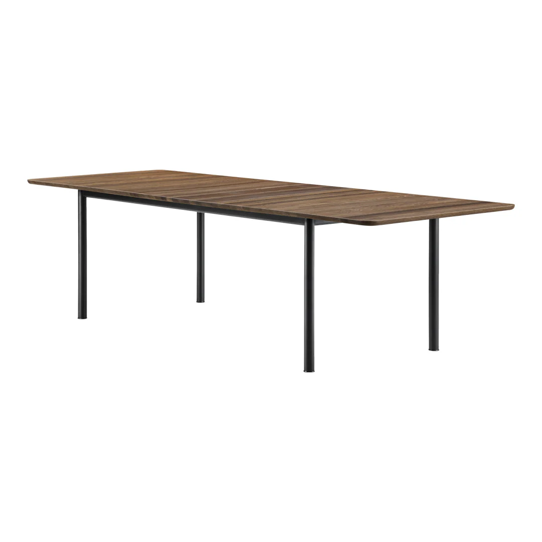 Plan Dining Table - Extendable - Image 30