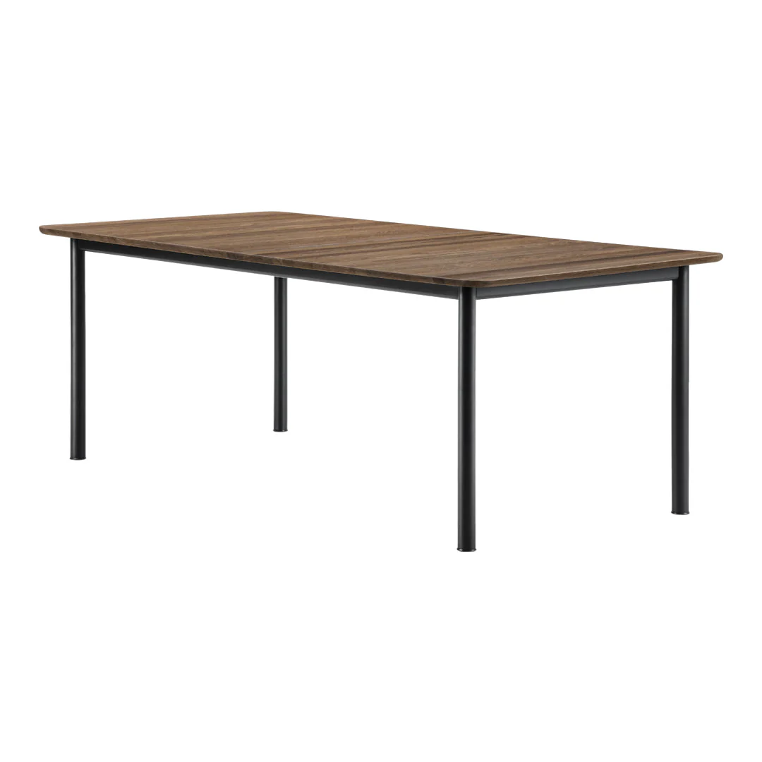 Plan Dining Table - Extendable - Image 32