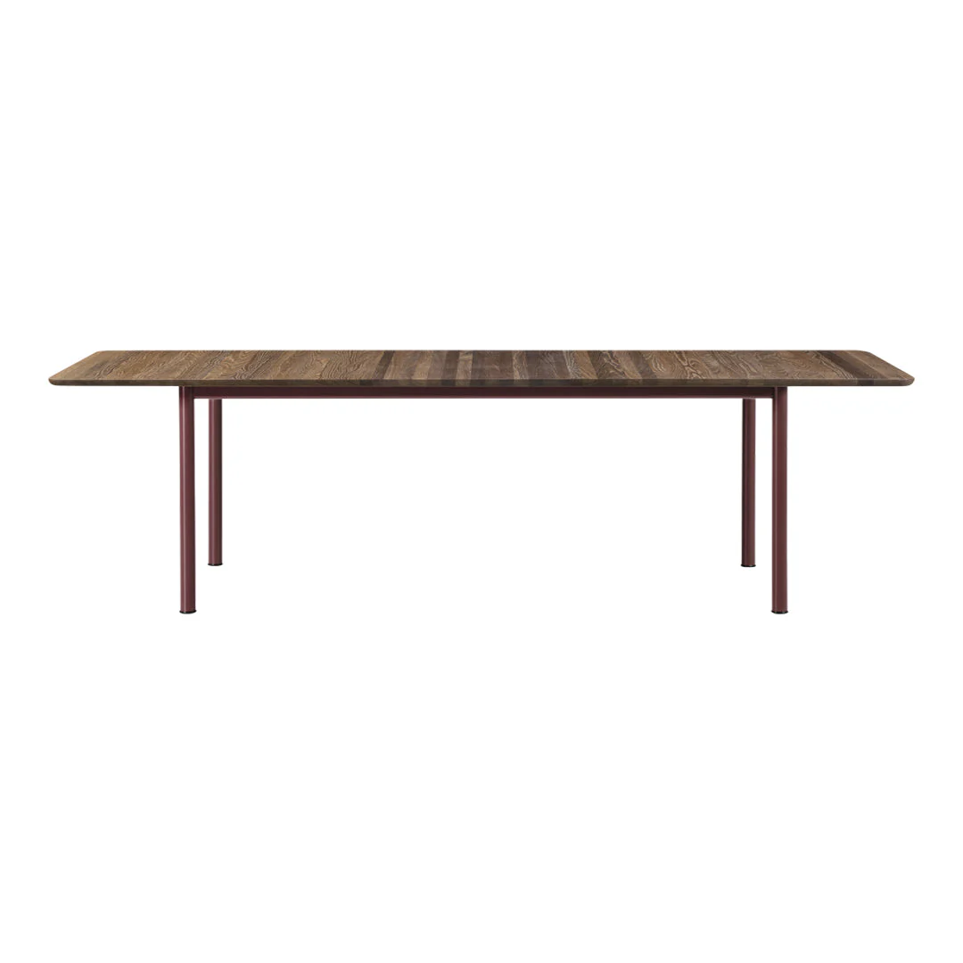 Plan Dining Table - Extendable - Image 33