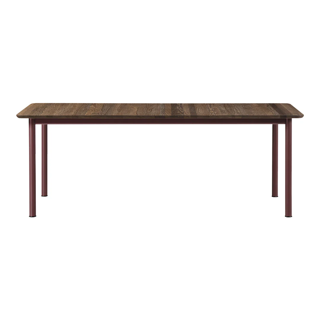 Plan Dining Table - Extendable - Image 35