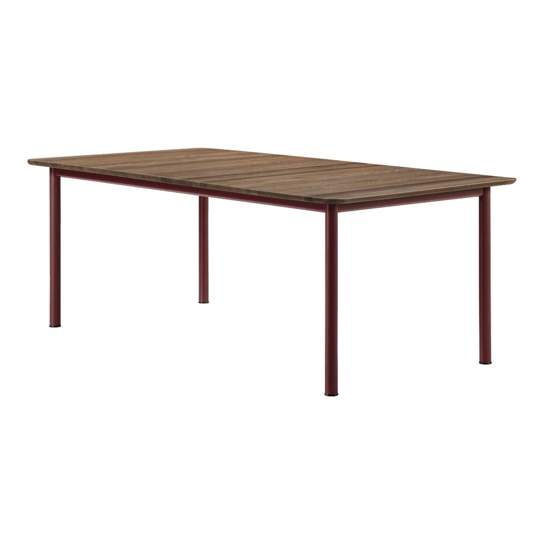 Plan Dining Table - Extendable - Image 36