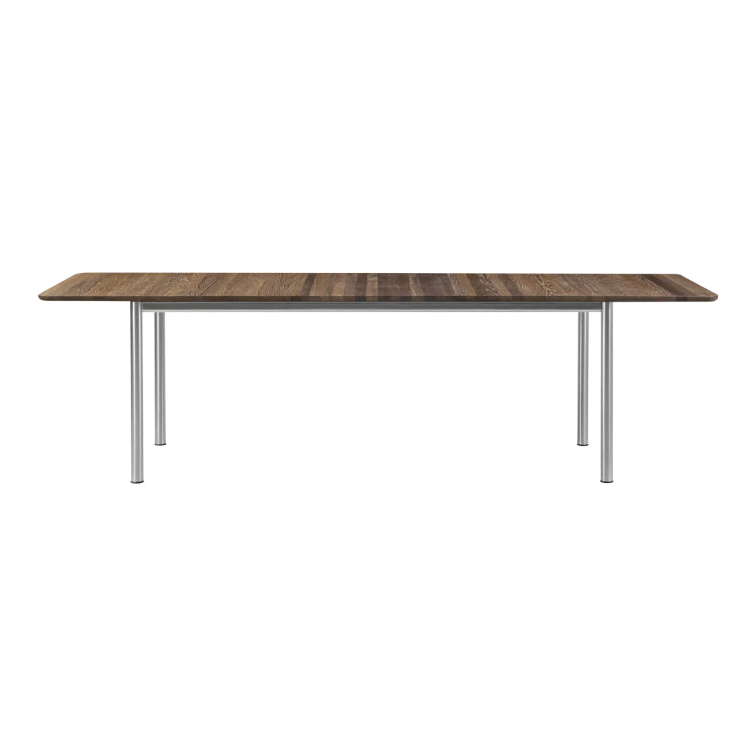 Plan Dining Table - Extendable - Image 37