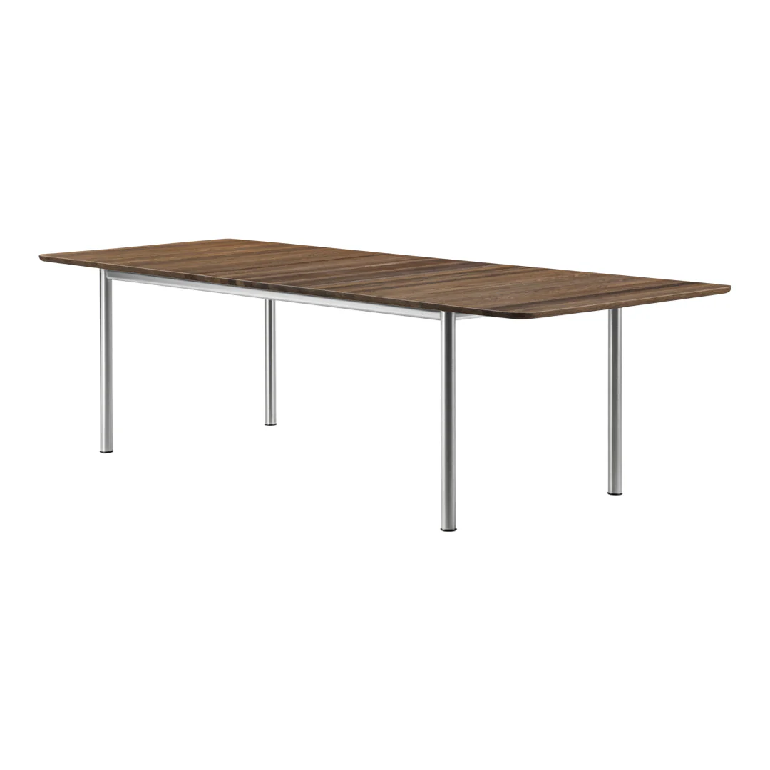 Plan Dining Table - Extendable - Image 38