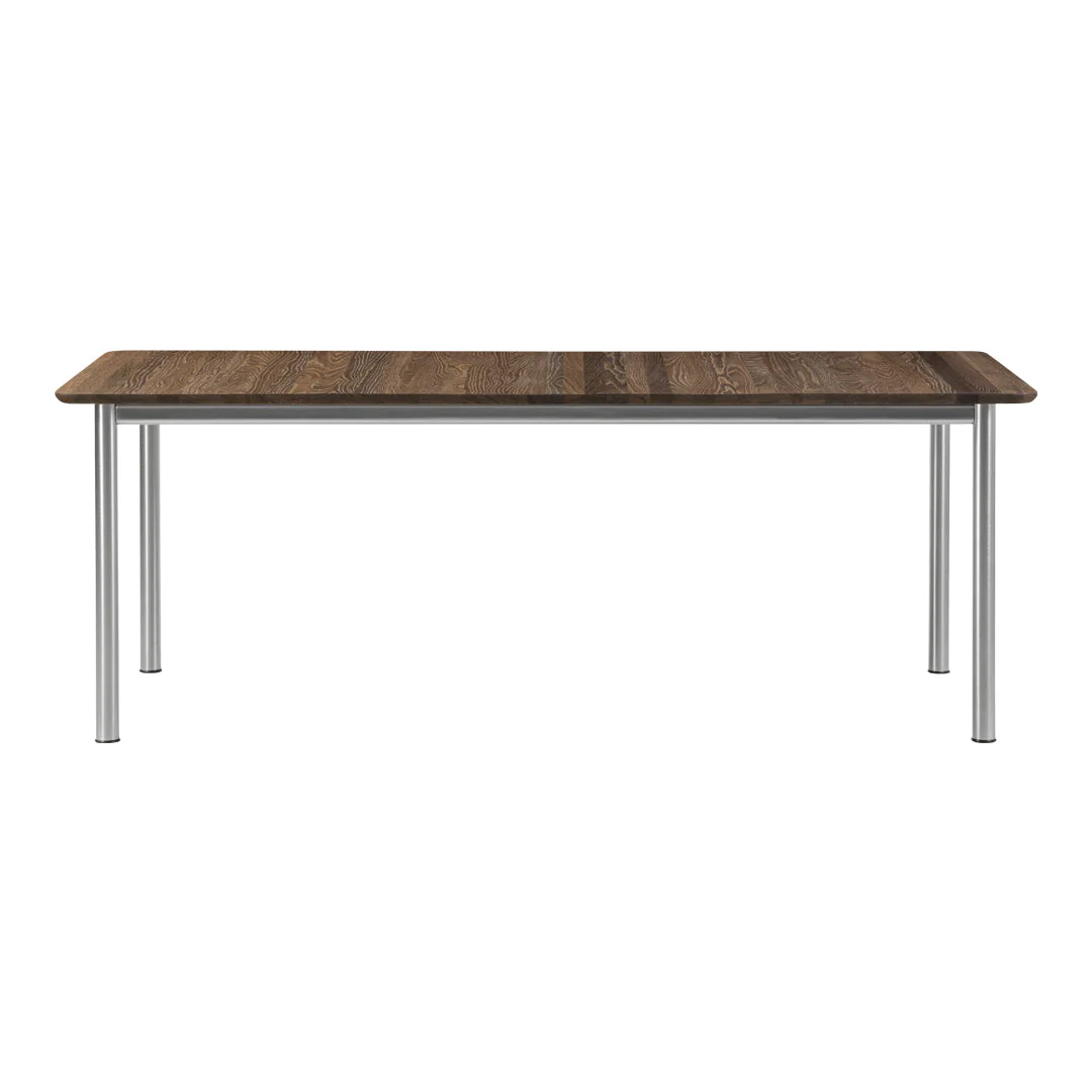Plan Dining Table - Extendable - Image 39