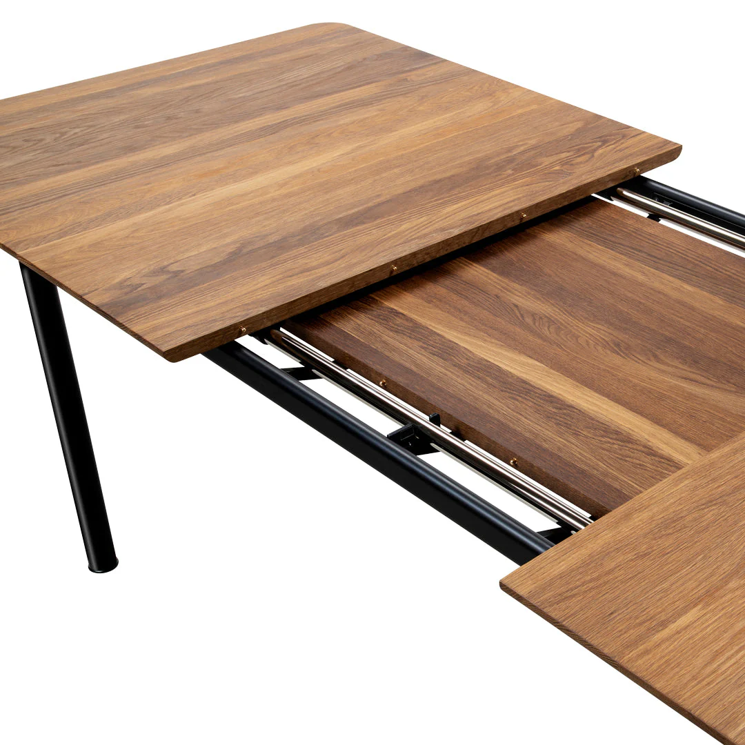 Plan Dining Table - Extendable - Image 4
