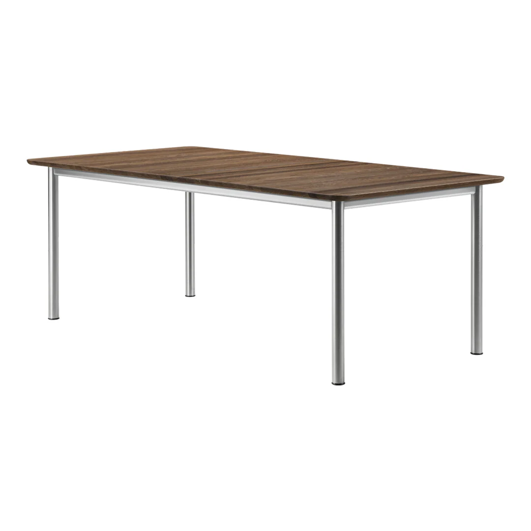 Plan Dining Table - Extendable - Image 40