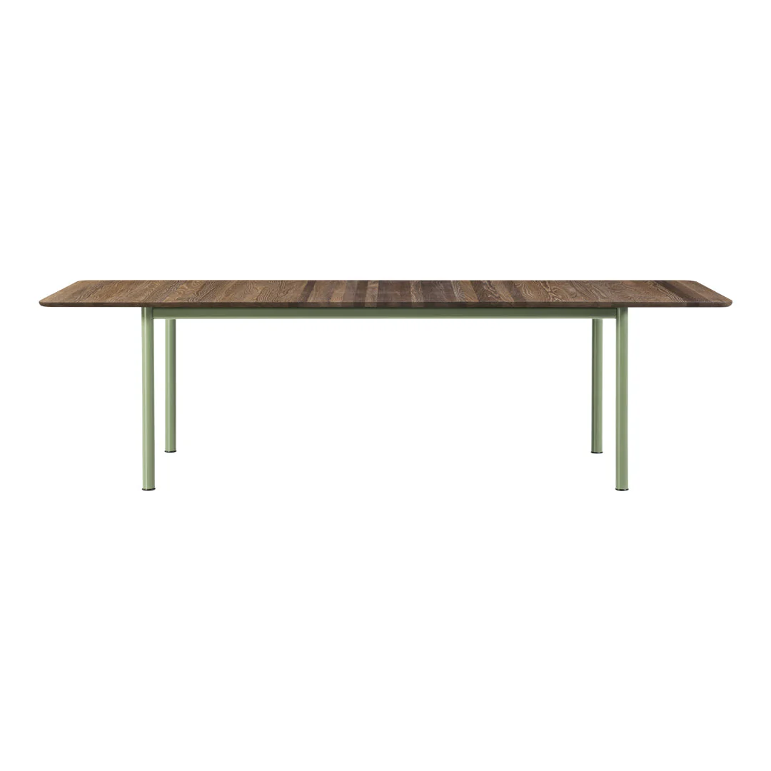 Plan Dining Table - Extendable - Image 41