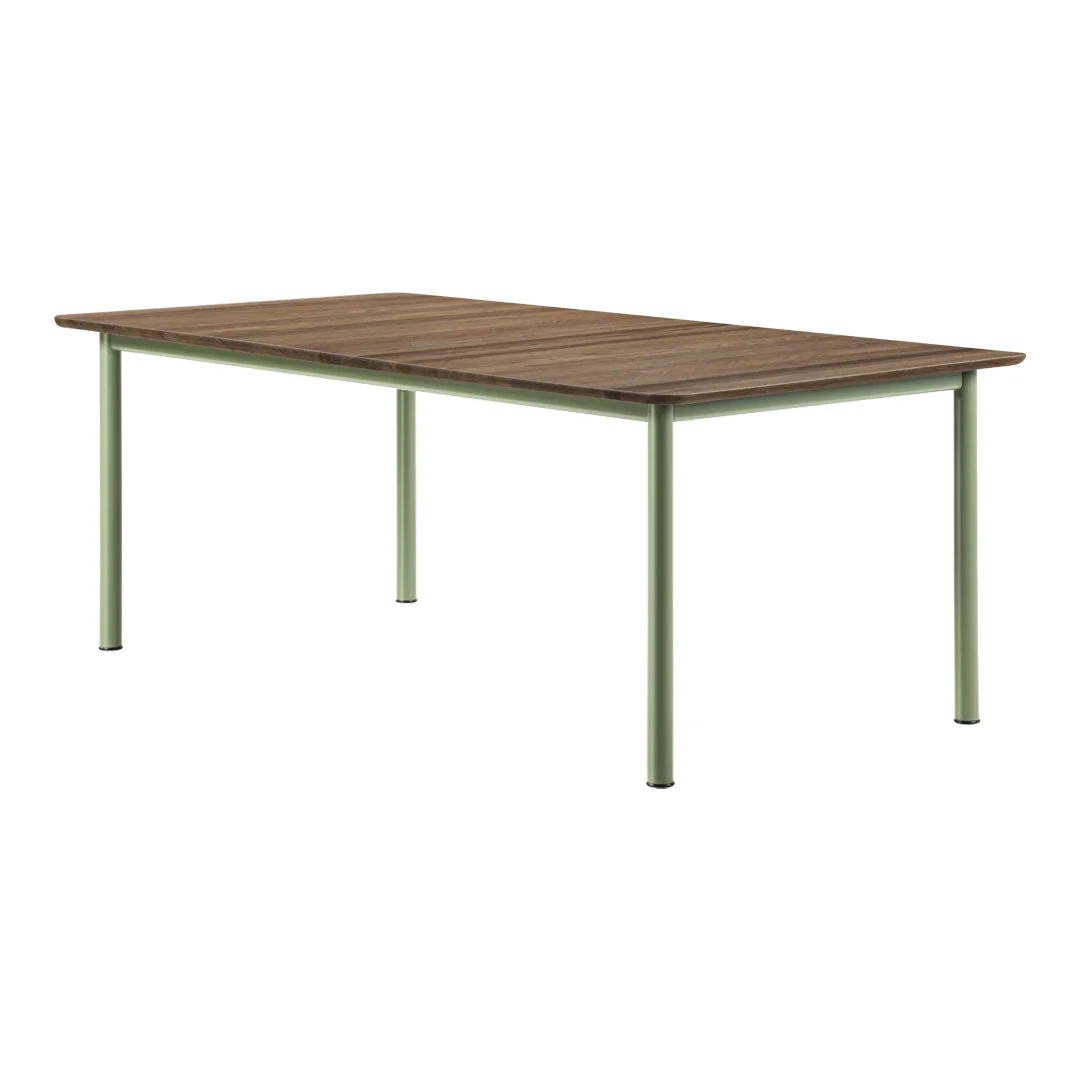 Plan Dining Table - Extendable - Image 43