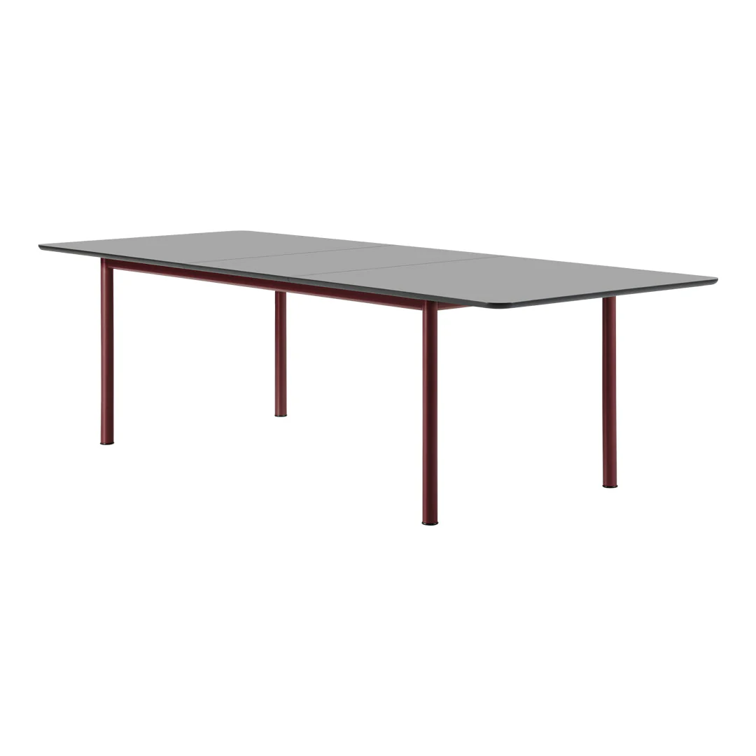 Plan Dining Table - Extendable - Image 5