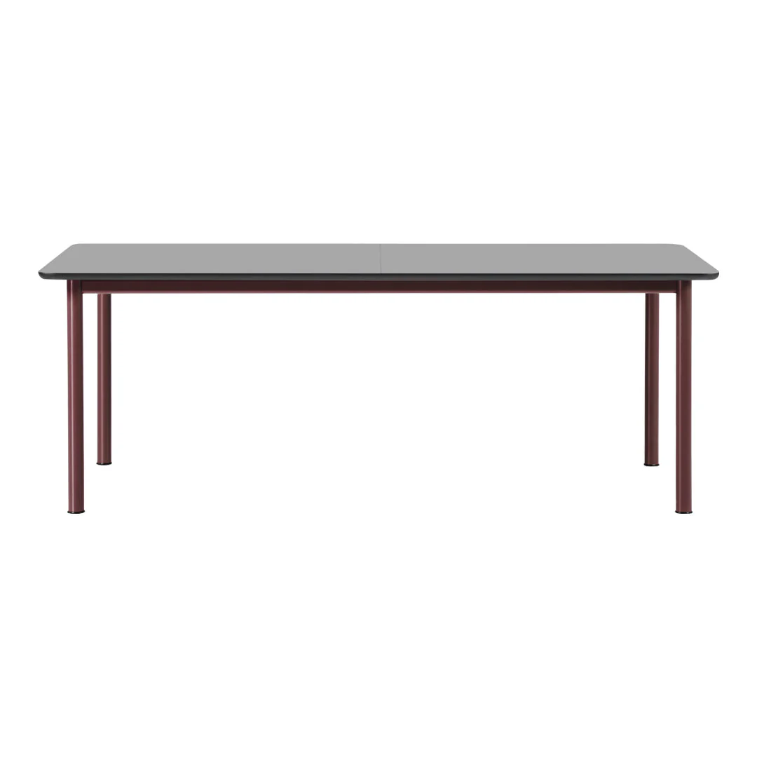 Plan Dining Table - Extendable - Image 6