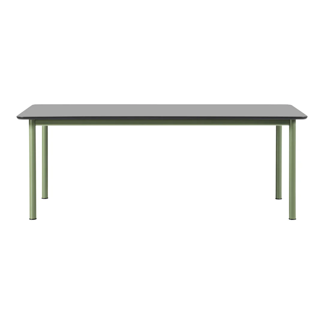 Plan Dining Table
