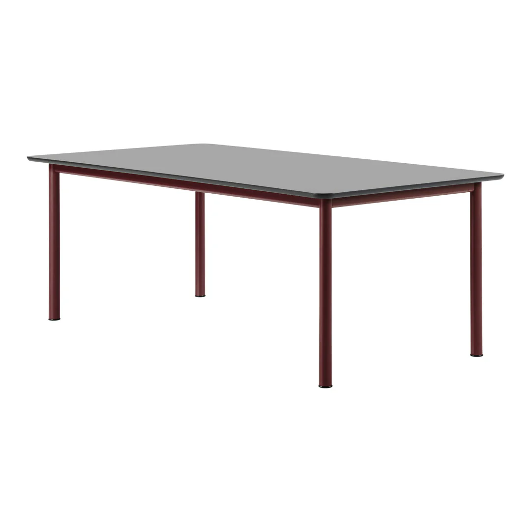 Plan Dining Table - Image 11