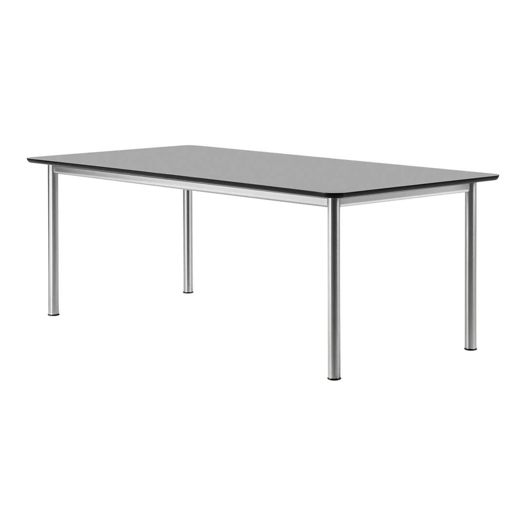Plan Dining Table - Image 12