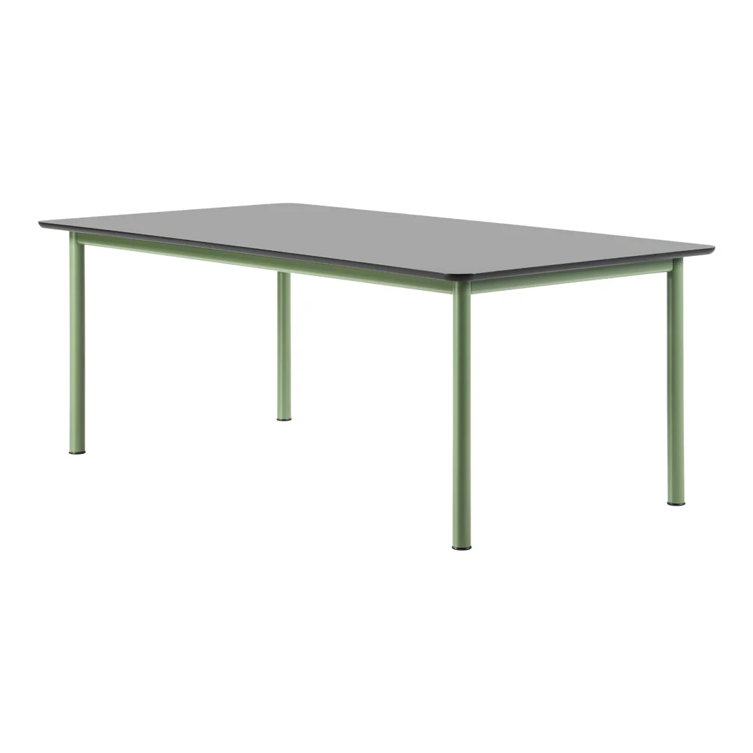 Plan Dining Table - Image 13
