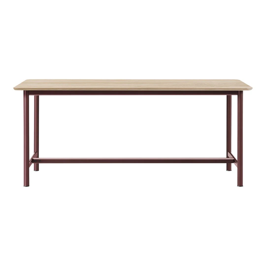 Plan Dining Table - Image 15