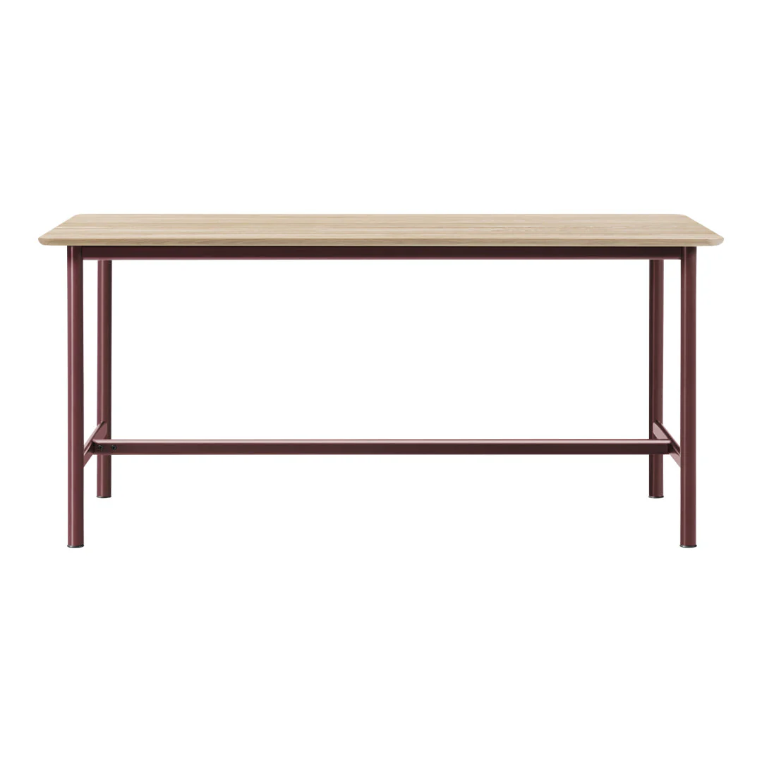 Plan Dining Table - Image 16