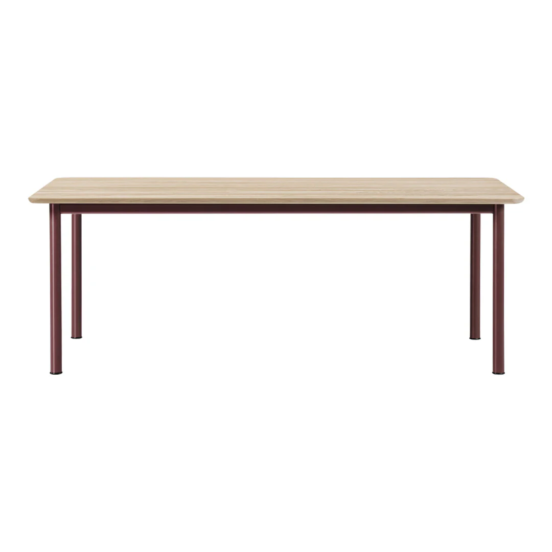 Plan Dining Table - Image 17