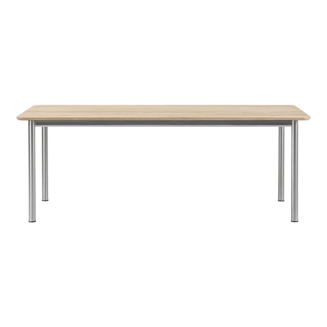 Plan Dining Table - Image 18