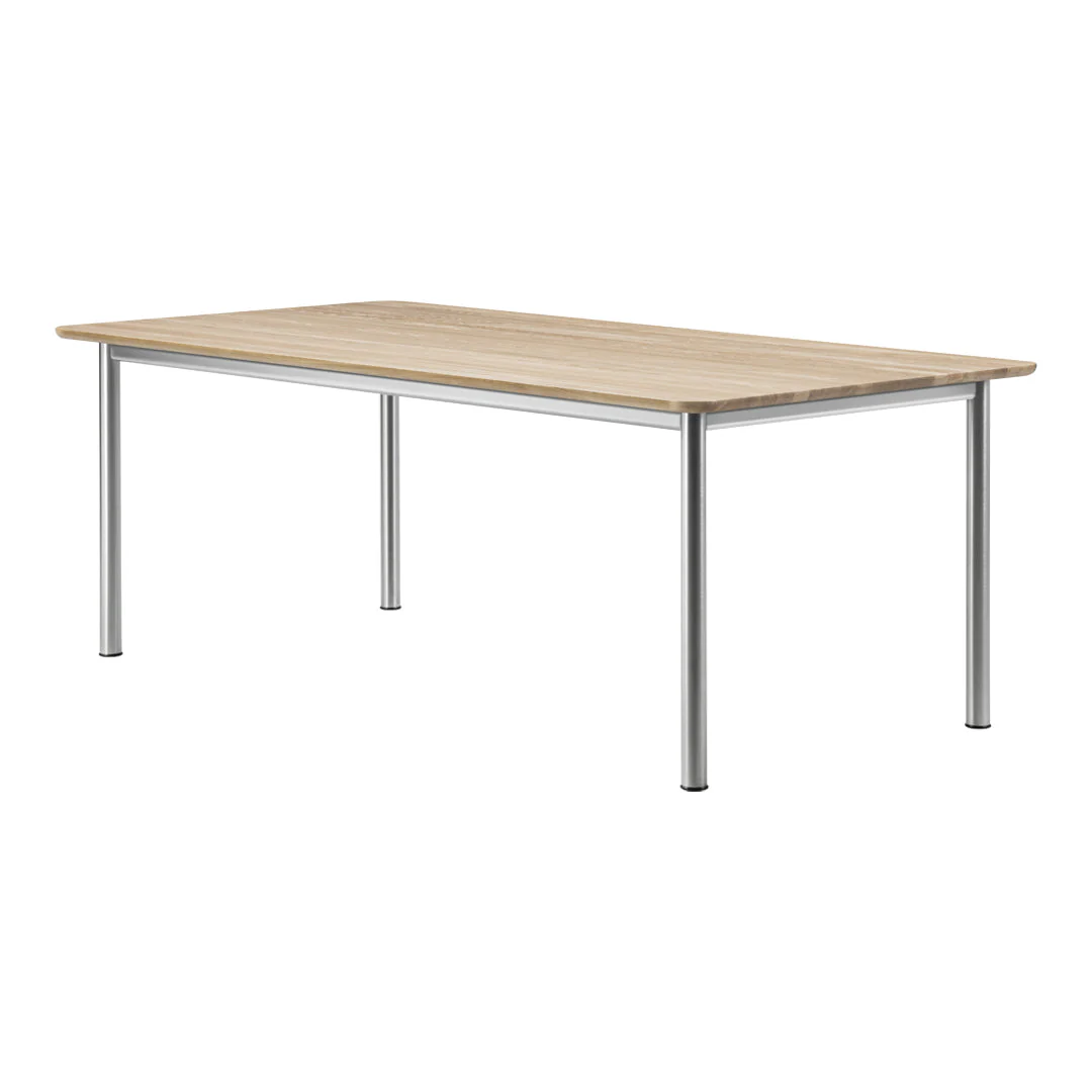 Plan Dining Table - Image 19