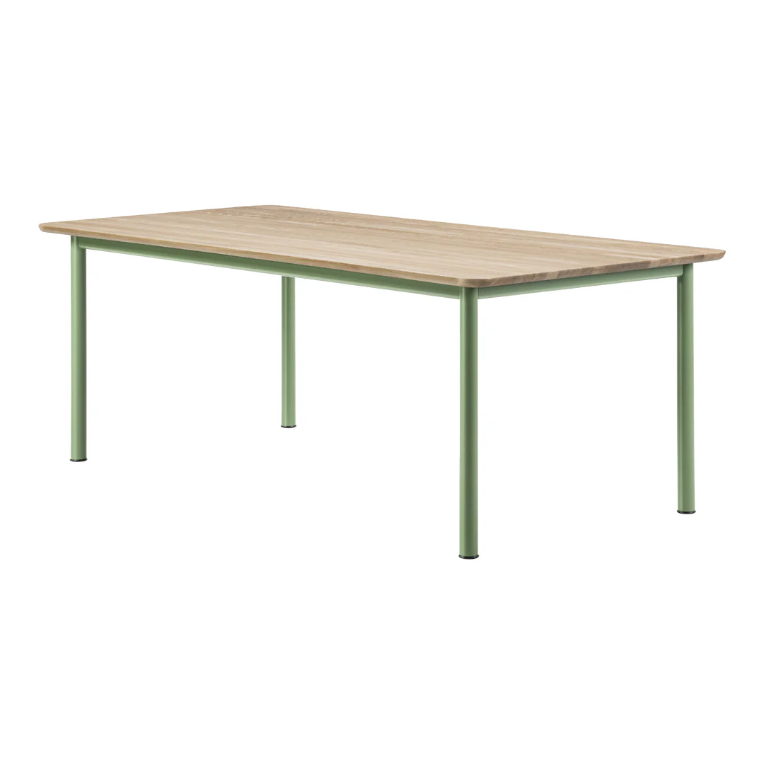 Plan Dining Table - Image 21