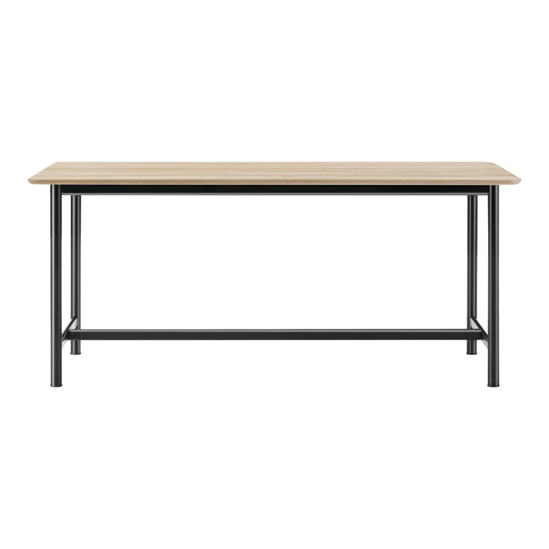 Plan Dining Table - Image 22