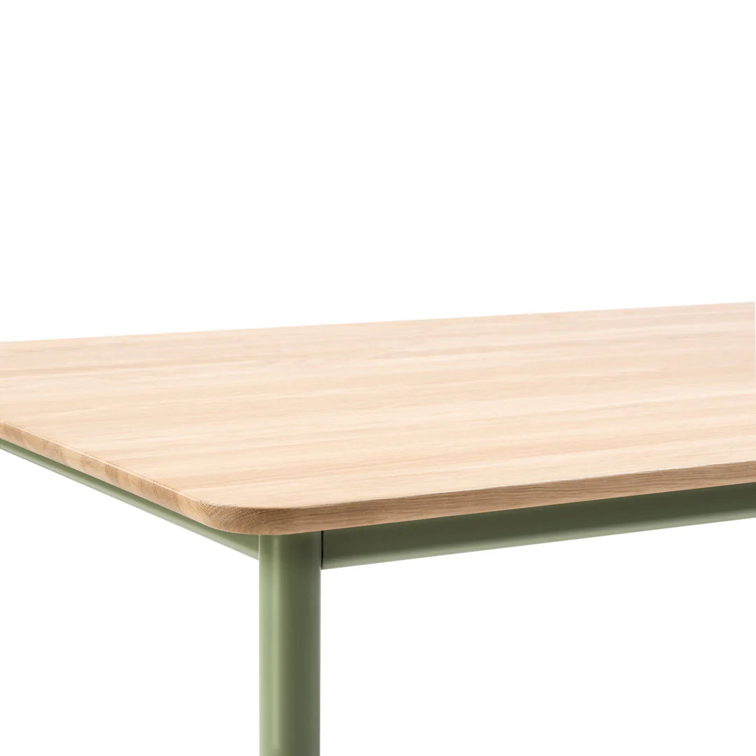Plan Dining Table - Image 26