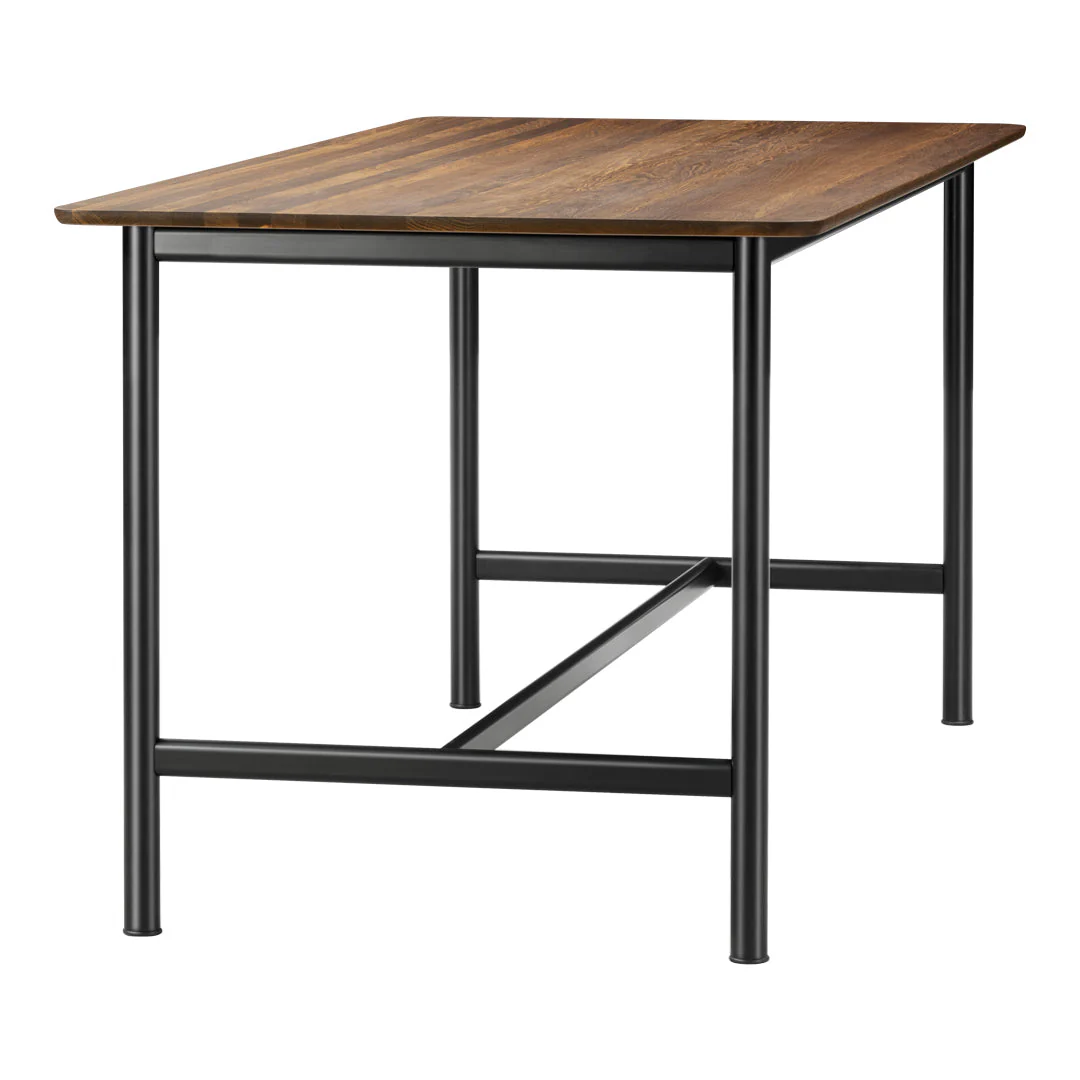 Plan Dining Table - Image 31