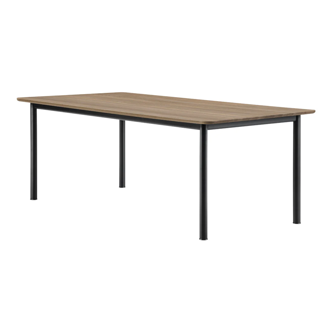 Plan Dining Table - Image 33